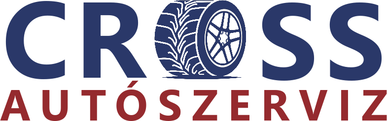 Cross Logo